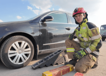 Klinowanie pojazdów osobowych. Kilka ważnych porad