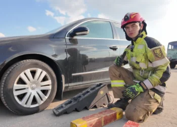 Klinowanie pojazdów osobowych. Kilka ważnych porad