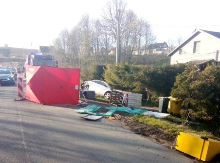 foto. policja