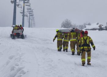 Ćwiczenia powiatowe „EWAKUACJA 2026”