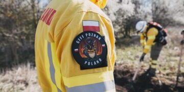 Ruszają ćwiczenia wielkopolskiego modułu GFFF