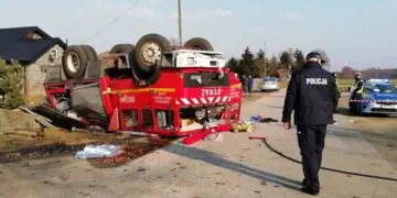 Ponad półtora tysiąca zdarzeń z pojazdami uprzywilejowanymi