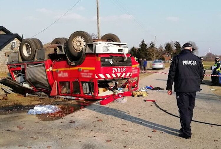 foto. ilustrujące policja