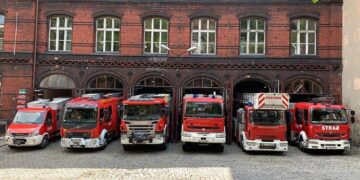 Zabytkowa strażnica w centrum Bytomia sprzedana