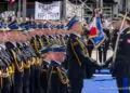 Centralne Obchody Dnia Strażaka. Prezydent dziękował strażakom