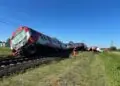 Katastrofa kolejowa w Wielkopolsce. Są nowe informacje