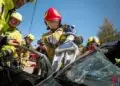 Rescue Brzostek 2026. Znamy nową datę!