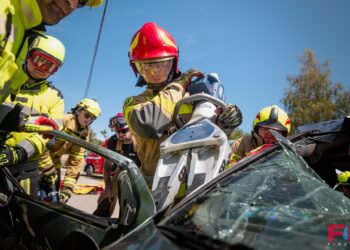 Rescue Brzostek 2026. Znamy nową datę!