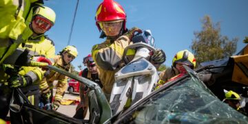Rescue Brzostek 2026. Znamy nową datę!