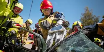 Rescue Brzostek 2026. Znamy nową datę!