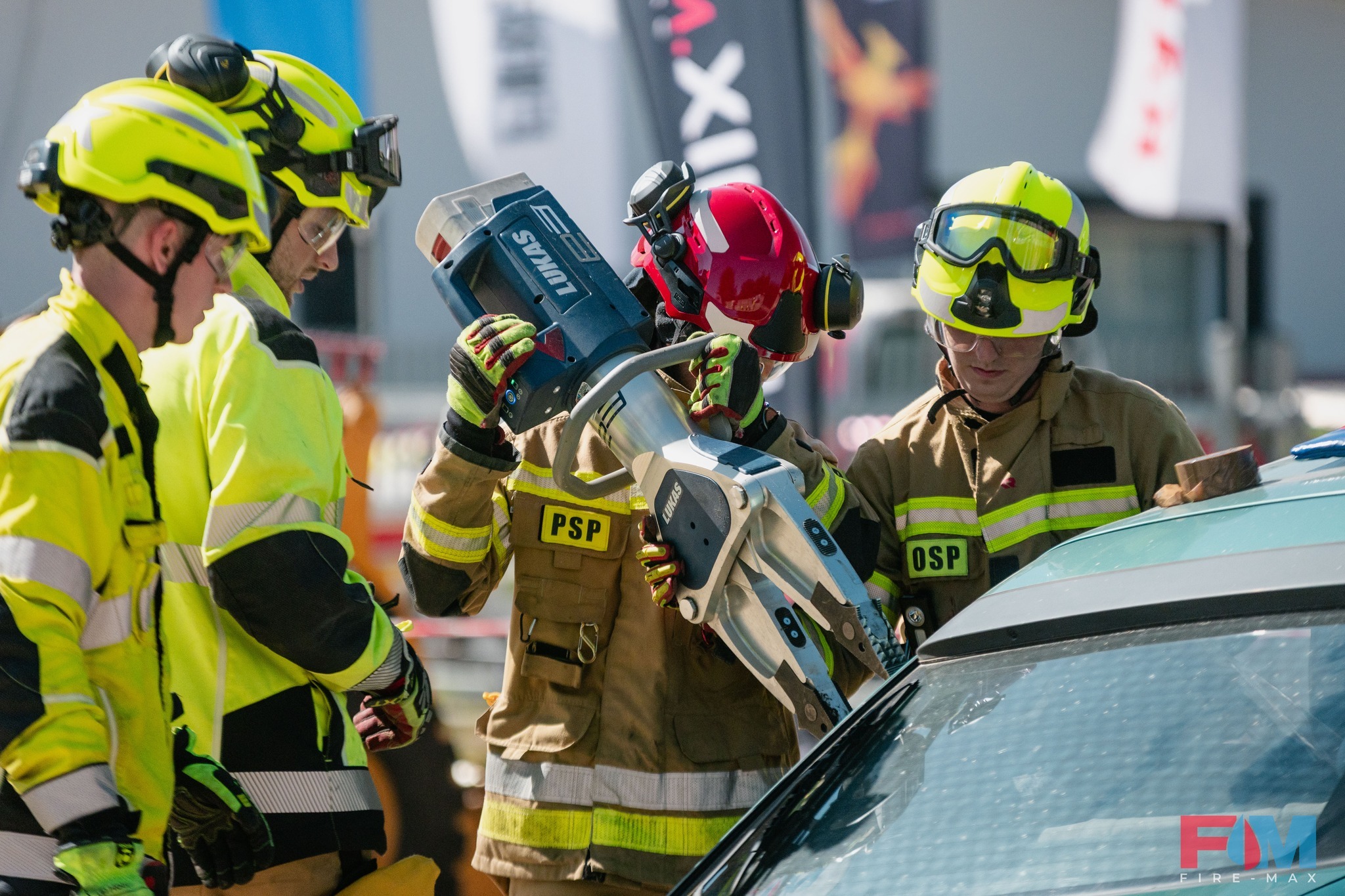 Rescue Brzostek 2026. Znamy nową datę!
