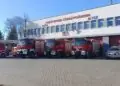 Komenda Powiatowa PSP w Opatowie zyska nową strażnicę