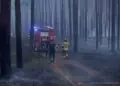 Kompania Gaśnicza WISŁA rusza do województwa lubelskiego