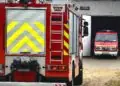 OSP Szczuka z ‘nową’ Scanią. Zastąpi wysłużonego Lublina