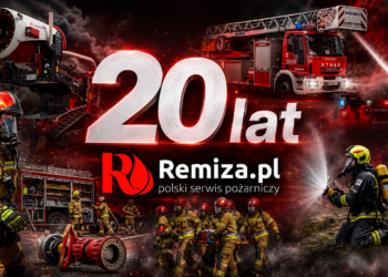 20 lat Remiza.pl