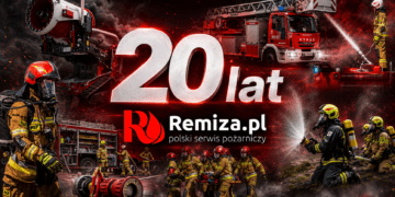20 lat Remiza.pl