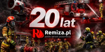 20 lat Remiza.pl