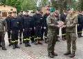 Wojskowa Straż Pożarna w Grupie oficjalnie w KSRG
