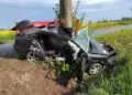 Wypadek na lokalnej drodze. 19-latka nie miała szans