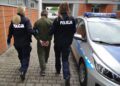 Niedoszły strażak podpalał lasy. Trafił za kratki