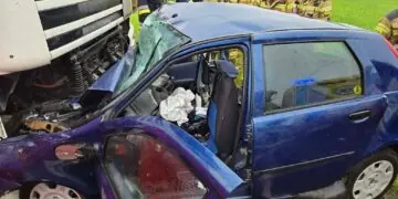 Nie żyją trzy osoby. Tragiczny wypadek w Małopolsce