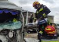 Ćwiczenia SGRT WROCŁAW-4 w Żmigrodzie