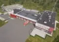 Tak będzie wyglądała nowa siedziba drawskich strażaków