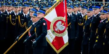 Wojewódzkie Obchody Dnia Strażaka 2026. Tam będą świętować strażacy
