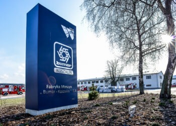 Co dzieje się z Bumarem-Koszalin i WISS? Temat budzi pytania w branży pożarniczej