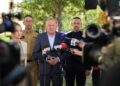 Fałszywe zgłoszenia. Premier: służby muszą zatrzymać sprawców