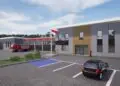 Dużo chętnych na budowę strażnicy dla JRG w Tłuszczu