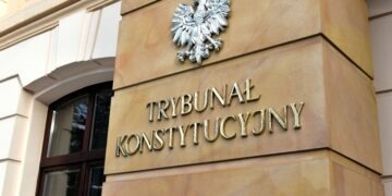 Związkowcy z PSP idą do Trybunału Konstytucyjnego
