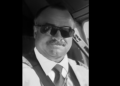 W katastrofie Dromadera zginął Andrzej Gawron