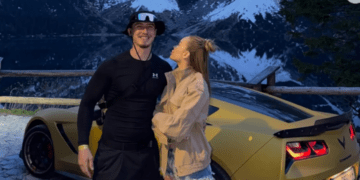 Skandal w Tatrach. Ukrainiec wjechał pod Morskie Oko
