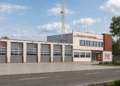 Nowa strażnica KP PSP w Drawsku Pomorskim. Jest przetarg