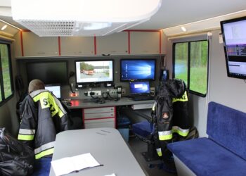 SDł-b dla KW PSP Opole. Przetarg rozstrzygnięty
