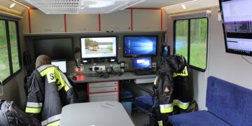 SDł-b dla KW PSP Opole. Przetarg rozstrzygnięty