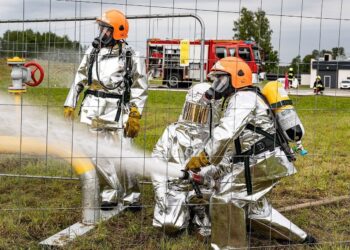 Program „GAZ-SYSTEM dla Bezpieczeństwa”. Blisko 1,5 mln zł wsparcia dla OSP