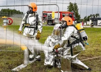 Program „GAZ-SYSTEM dla Bezpieczeństwa”. Blisko 1,5 mln zł wsparcia dla OSP