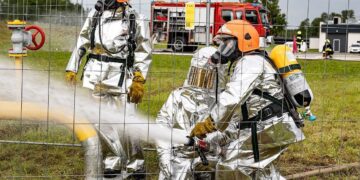 Program „GAZ-SYSTEM dla Bezpieczeństwa”. Blisko 1,5 mln zł wsparcia dla OSP