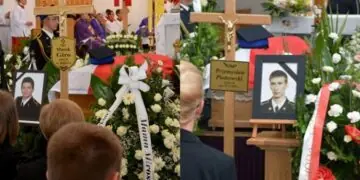 Dzisiaj mija 9 lat. Strażacy zginęli podczas akcji