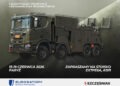 SZCZĘŚNIAK Pojazdy Specjalne na targach EUROSATORY 2026 w Paryżu