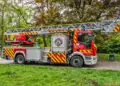 Łódzkie. Rozstrzygnięto przetarg na drabiny mechaniczne