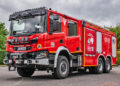 Nowa Scania w służbie JRG Opoczno