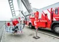 Wielkopolska KW PSP zamawia nowe podnośniki