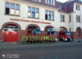 Bydgoska straż pożarna zyska nową Jednostkę Ratowniczo – Gaśniczą
