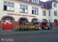 Bydgoska straż pożarna zyska nową Jednostkę Ratowniczo – Gaśniczą