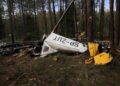PKBWL opublikowała raport wstępny po katastrofie Dromadera. Ujawniono przebieg tragicznego lotu