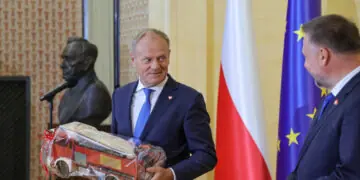 Podwyżka w budżetówce w 2027 roku. Jest propozycja rządu