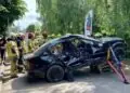 Blisko 300 strażaków spotka się w Ładzyniu. Przed nami piąta edycja Warsztatów Ratowniczych